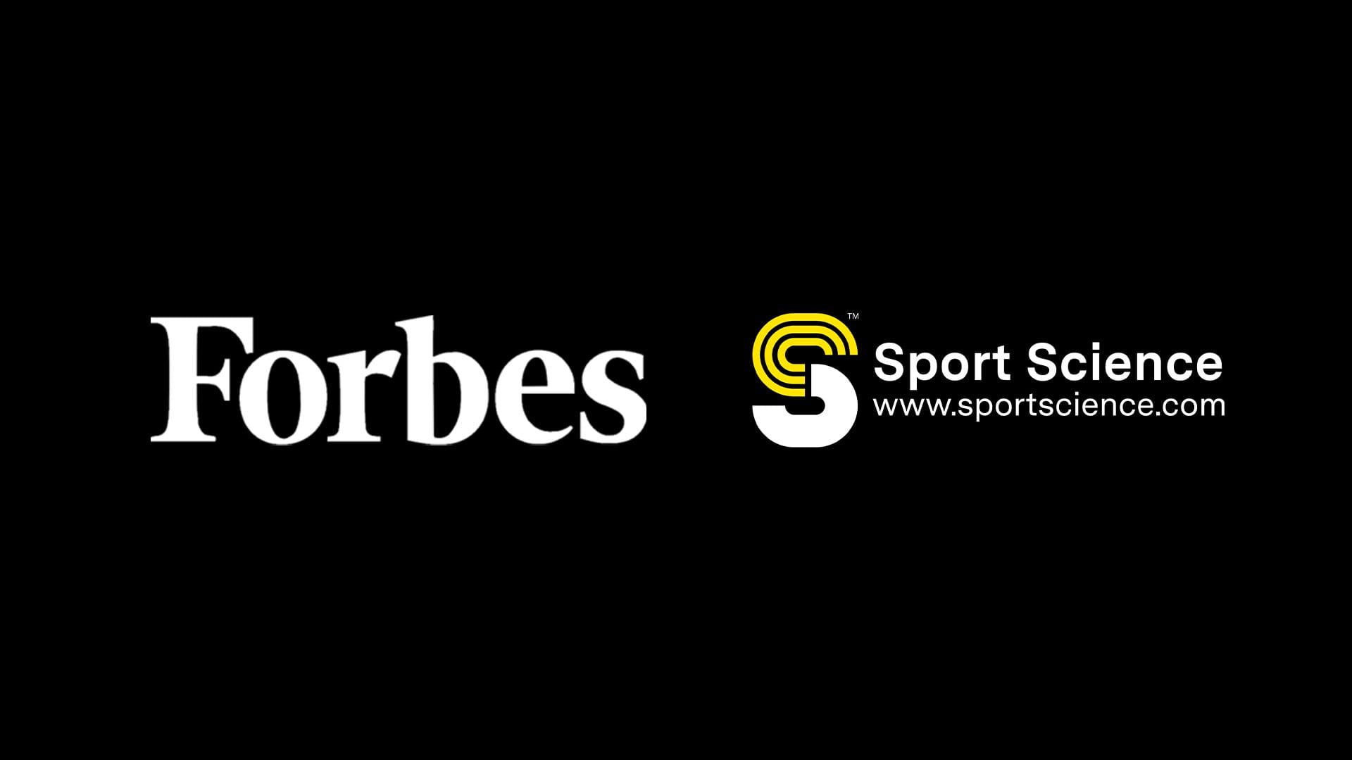 Forbes racconta Sport Science™