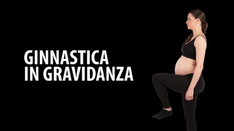 Ginnastica in Gravidanza