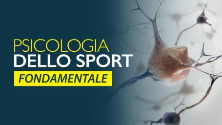 Psicologia dello Sport Fondamentale