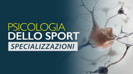 Psicologia dello Sport Specializzazioni