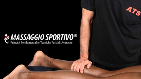 Massaggio Sportivo