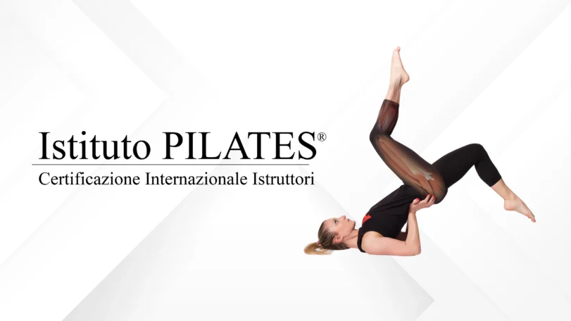 Master Trainer Pilates