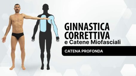 Ginnastica Correttiva: catena profonda