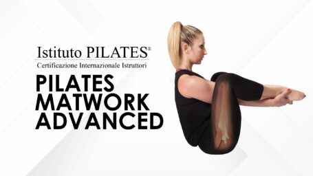 Pilates Matwork Advanced