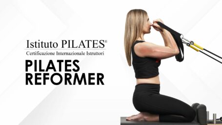 Pilates Reformer