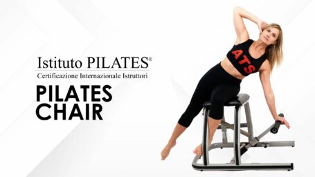 Pilates Chair