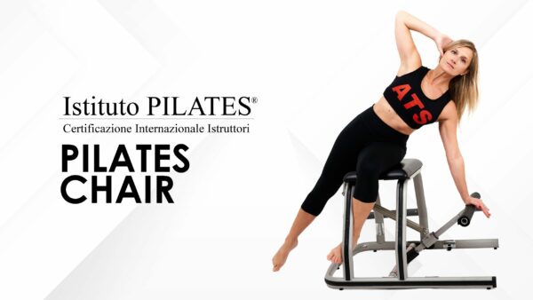 Pilates Chair