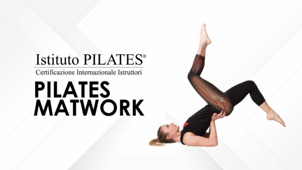 Pilates Matwork
