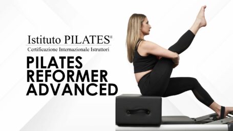 Pilates Reformer Advanced