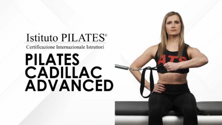 Pilates Cadillac Advanced