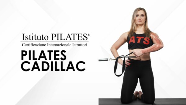 Pilates Cadillac