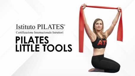 Pilates Little Tools