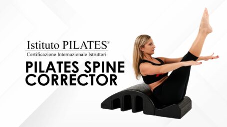 Pilates Spine Corrector