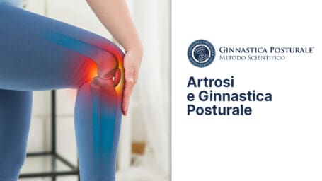 Artrosi e Ginnastica Posturale