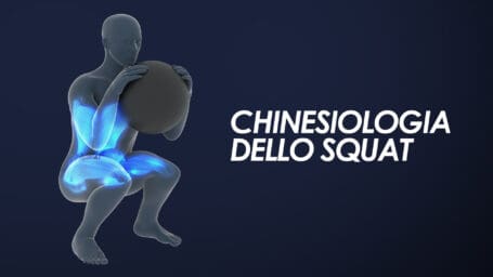 Chinesiologia dello squat