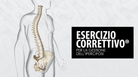 Esercizio Correttivo per la gestione dell'ipercifosi