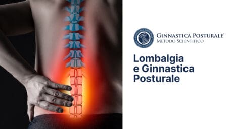 Lombalgia e Ginnastica Posturale