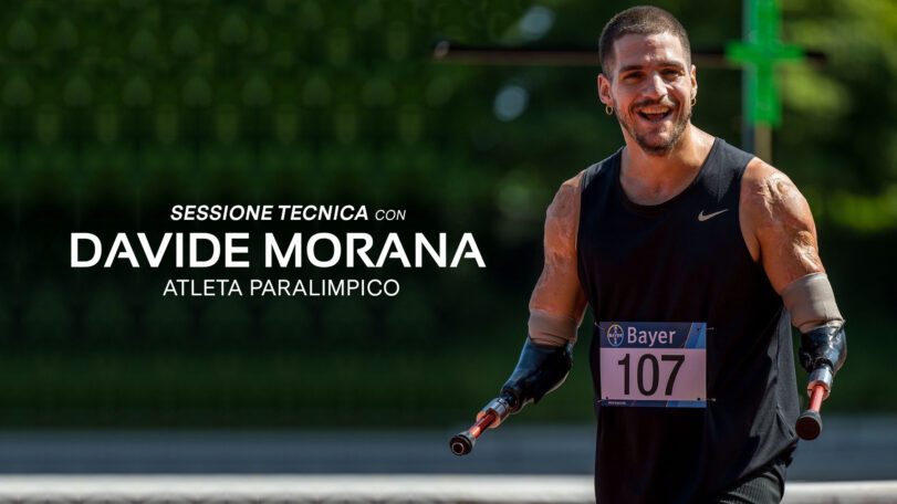 Sessione tecnica con Davide Morana