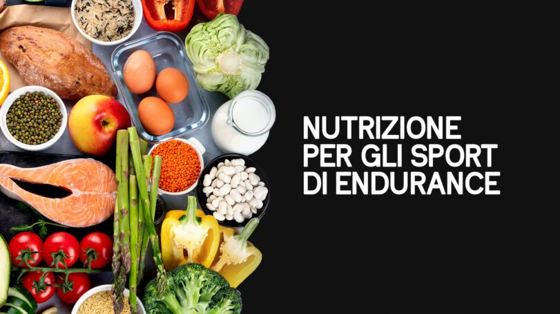 Nutrizione per gli sport di endurance