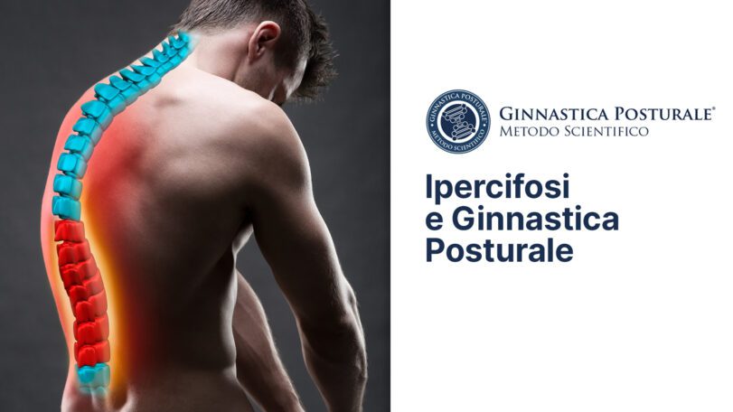 Ipercifosi e Ginnastica Posturale