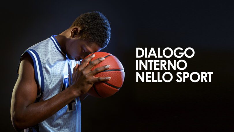 Il dialogo interno nello sport