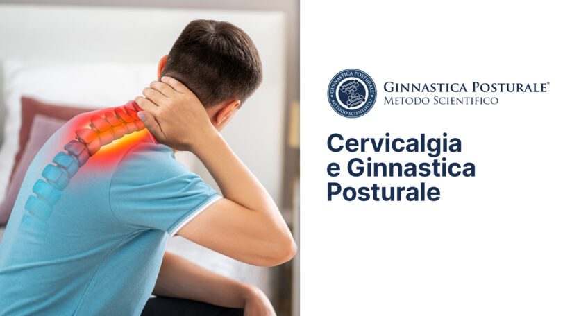 Cervicalgia e Ginnastica Posturale