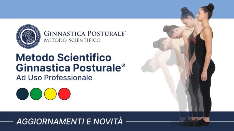 Ginnastica Posturale ad Uso Professionale