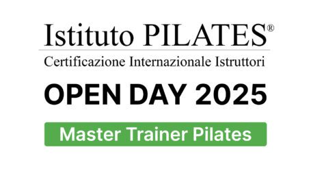 Open Day Istituto Pilates
