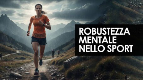 Robustezza mentale nello sport