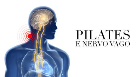 Pilates e nervo vago