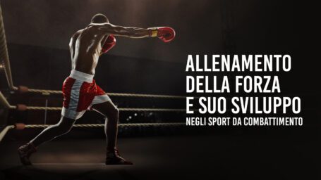 Allenamento della forza e suo sviluppo