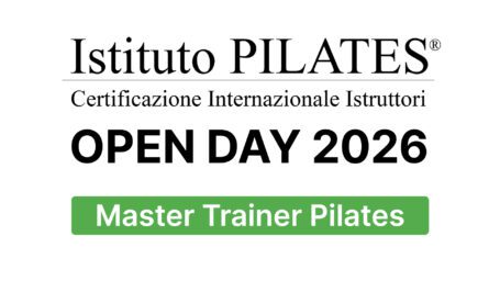 Open Day Istituto Pilates