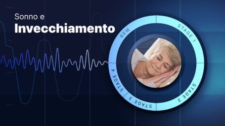 Sonno e invecchiamento: come migliorare la qualità del riposo negli anziani