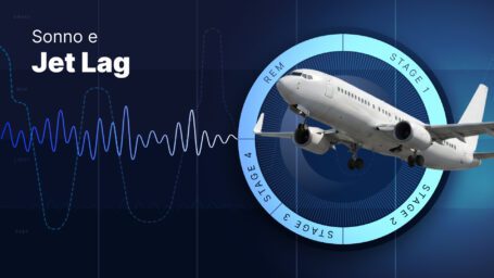 Jet lag e lavoro a turni: strategie per il riallineamento circadiano