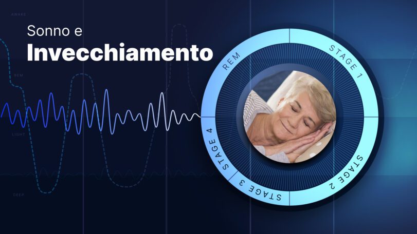 Sonno e invecchiamento