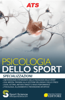 Psicologia dello Sport Specializzazioni
